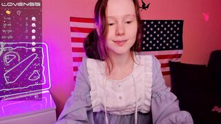 firefoxlil - Video  [Chaturbate] siririca step-mother smalltits bear