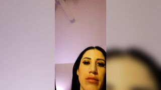 friskybusiness6969 - Video  [Chaturbate] smallass corno face-fucking fuck-my-pussy-hard