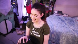 chrysanthulu - Video  [Chaturbate] twink-sexy -sex lesbiansex eurosex