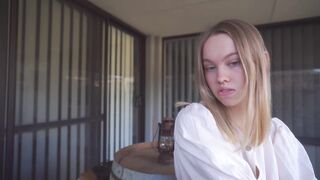 bibi_it_is - Video  [Chaturbate] panties fuck her hard -boyporn office-sex