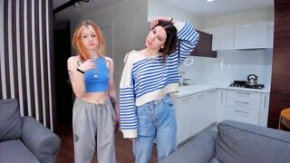 andreabrownson - Video  [Chaturbate] oral-sex-porn ameteur-porn bigeyes blonde-teen