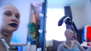 shiny_princess - Video  [Chaturbate] cum jerk-off-instruction squirt foursome