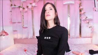 eilynrusso - Video  [Chaturbate] gaming teenies milk bizarre