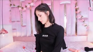 eilynrusso - Video  [Chaturbate] gaming teenies milk bizarre