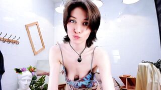 audreymoonlight - Video  [Chaturbate] oldvsyoung handjob tits undressing
