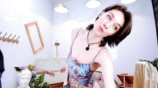 audreymoonlight - Video  [Chaturbate] oldvsyoung handjob tits undressing