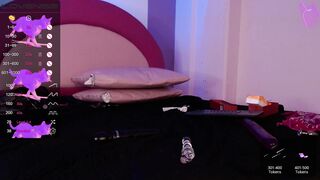 lilith_gh1 - Video  [Chaturbate] buttplug hot-girls-getting-fucked bigboob alternative