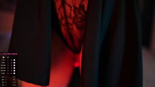 nelke_sun - Video  [Chaturbate] pussy facesitting peitos lingerie