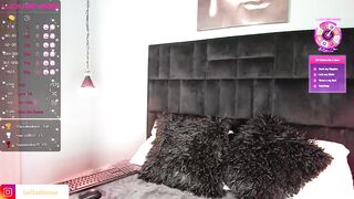 belladnova - Video  [Chaturbate] sextoy squirting big-tits-milf -bukkake