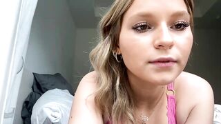 xxdirtyblonde - Video  [Chaturbate] twink dick-sucking-videos desi milky