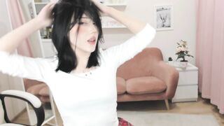 ramenzilla - Video  [Chaturbate] gostosas black-hair gapes-gaping-asshole sexy-sluts