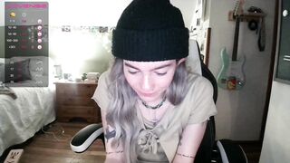 pixelatedprincess - Video  [Chaturbate] group hush beautiful 19