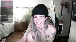 pixelatedprincess - Video  [Chaturbate] group hush beautiful 19