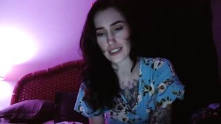 xxxivyrose - Video  [Chaturbate] pussy-eating Spy Video tease domina