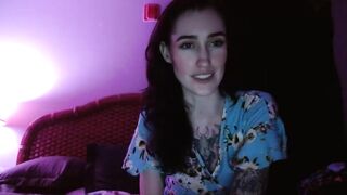 xxxivyrose - Video  [Chaturbate] pussy-eating Spy Video tease domina