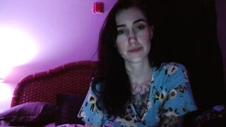xxxivyrose - Video  [Chaturbate] pussy-eating Spy Video tease domina