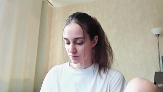 kunni_li - Video  [Chaturbate] Stunning cumshot transgender bigbutt