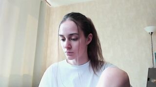 kunni_li - Video  [Chaturbate] Stunning cumshot transgender bigbutt