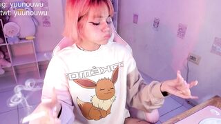 uryukim_ - Video  [Chaturbate] japanese double-penetration-dp amazing jerkoff