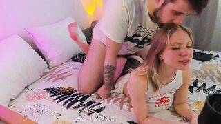 hotchillylovers - Video  [Chaturbate] bear family-roleplay pussy-licking screaming