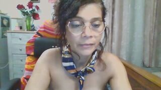 francelune - Video  [Chaturbate] love-making couples cam2cam masturbate