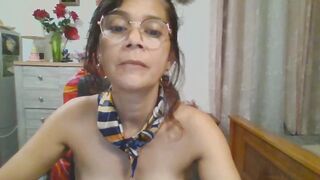 francelune - Video  [Chaturbate] love-making couples cam2cam masturbate