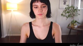 luna_ai - Video  [Chaturbate] interacial argentino lovenseon fake-tits