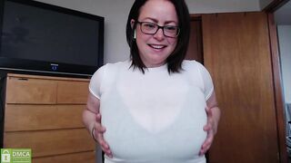 ffl1233 - Video  [Chaturbate] babes pauzudo huge-boobs tittyfuck