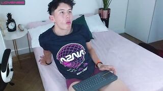 harry_and_violet - Video  [Chaturbate] celebrity-porn slimbody cumming all