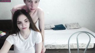 lustful_couple69 - Video  [Chaturbate] euro -gloryhole Private Video lovers