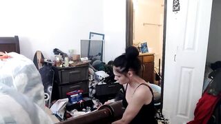 becklex - Video  [Chaturbate] phat-ass obey girl mouth