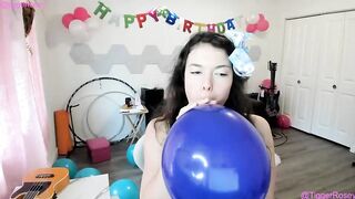 tiggerrosey - Video  [Chaturbate] blowbang funk lovense boquete