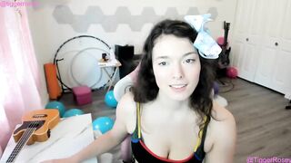 tiggerrosey - Video  [Chaturbate] blowbang funk lovense boquete