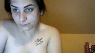 sosolino333 - Video  [Chaturbate] atm toying showershow quirky