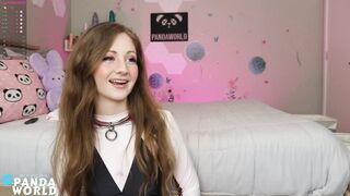 pandaworldcb - Video  [Chaturbate] livecams hotfuck white-chick babysitter