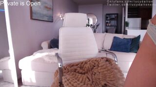 lucydalton - Video  [Chaturbate] granny salope-dosee precum sexcam