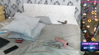 mikaelakinsley - Video  [Chaturbate] sub online perkynipples and