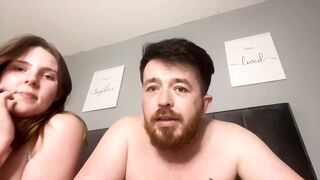 dreamyfuckcouple - Video  [Chaturbate] jocks blowjobs masturbating browneyes