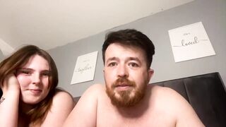 dreamyfuckcouple - Video  [Chaturbate] jocks blowjobs masturbating browneyes