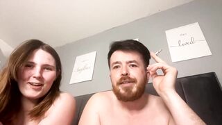 dreamyfuckcouple - Video  [Chaturbate] jocks blowjobs masturbating browneyes