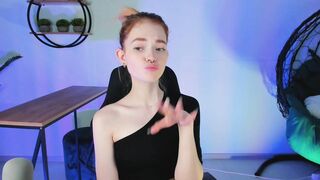 hungry_olive - Video  [Chaturbate] splits young-men curvy blow-job-video