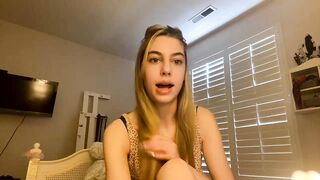 playboybarbie666 - Video  [Chaturbate] Creamy Show culito -straight sweet