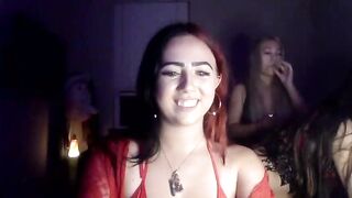 veronicawellss - Video  [Chaturbate] -uniform tiny pear-ass perfil-verificado