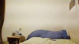 andreass25 - Video  [Chaturbate] booty vintage round france