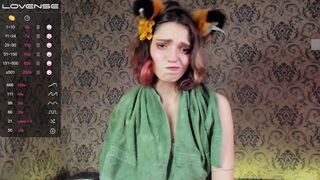 martha_miller - [Chaturbate Free Video] Webcam Model Beautiful Pvt