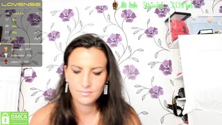 mellisaangel - [Chaturbate Free Video] Cute WebCam Girl Stream Record Free Watch