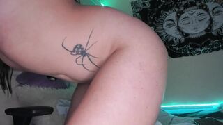 miss_candence - [Chaturbate Free Video] Lovely Live Show Ass