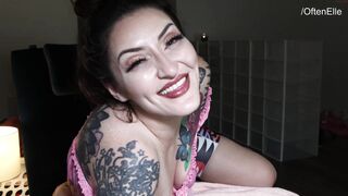 oftenelle - [Chaturbate Free Video] Naughty Erotic Only Fun Club Video