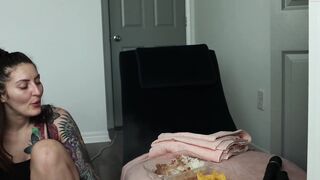 oftenelle - [Chaturbate Free Video] Roleplay Cam show Chat
