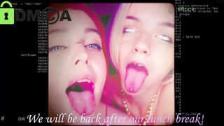 rocksbabies - [Chaturbate Free Video] Cam Clip Cam Video Roleplay